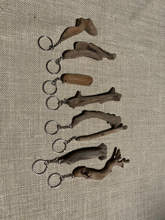 Giftwood Keychain